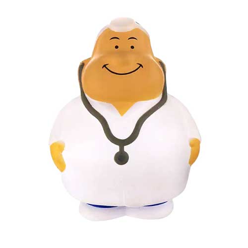 muñeco doctor antiestres