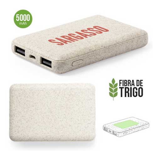 power bank publicitario shiden