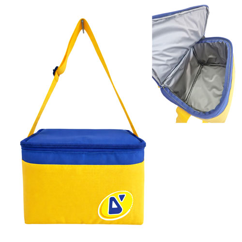 lonchera cooler termica y personalizada para empresas y eventos