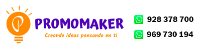 Promomaker | Merchandising | Productos Publicitarios